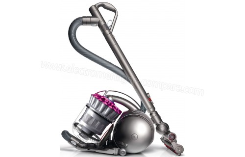 DYSON DC37 Animal Turbine