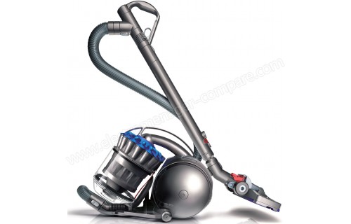 DYSON DC37C Allergy + Mattress