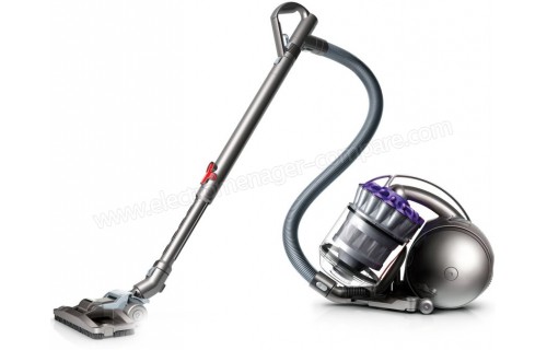 DYSON DC37C Parquet Import EU