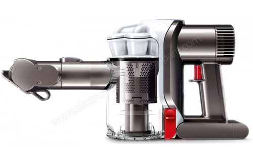 DYSON DC43H Mattress