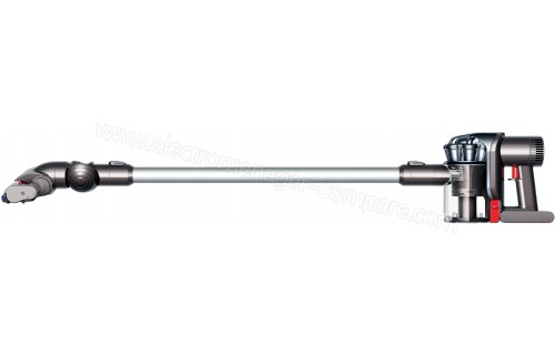 DYSON DC45 - Fiche technique, prix et avis