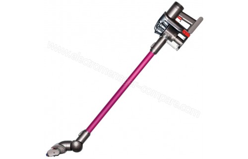 DYSON DC45 Up Top