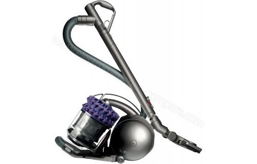 dyson dc52 allergy care