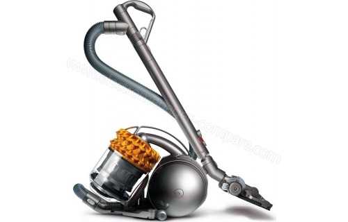 DYSON DC52 Allergy + Mattress