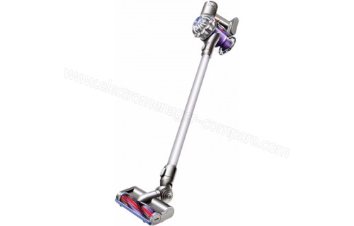 DYSON DC62 Complete + Kit
