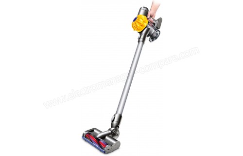 DYSON DC62+