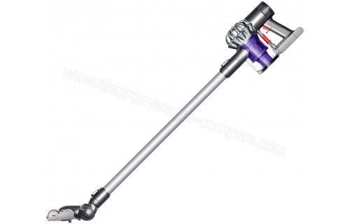 DYSON DC62 Pro
