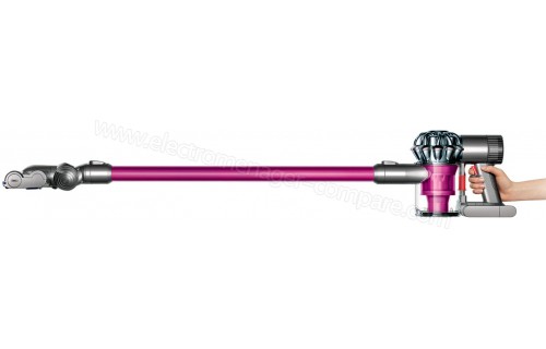 DYSON DC62 Up Top