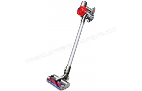 DYSON DC62 v2