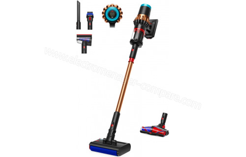 DYSON V16 Piston Animal Submarine