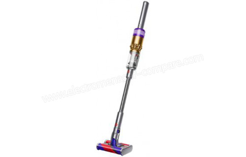 DYSON Omni-glide+