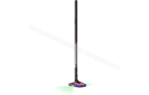 DYSON Pencilvac Fluffycones
