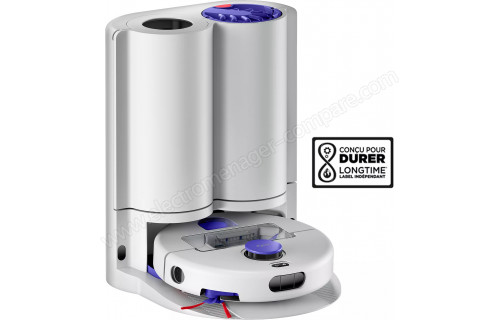 DYSON R2 Nurovi wash+dry