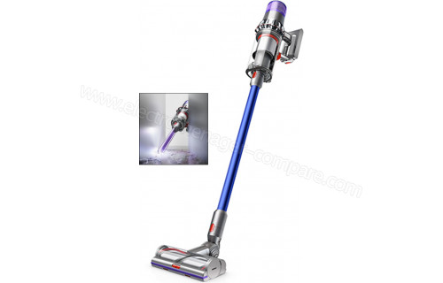 DYSON V11 Absolute Extra + Accessoire lumineux