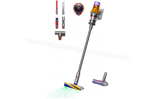 DYSON V12 Detect Slim