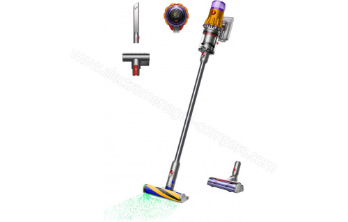 DYSON V12 Detect Slim Absolute 2026