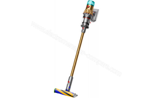 DYSON V12 Detect Slim Absolute Gold