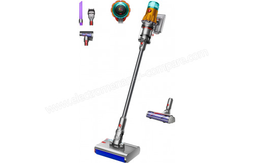 DYSON V12s Detect Slim Submarine