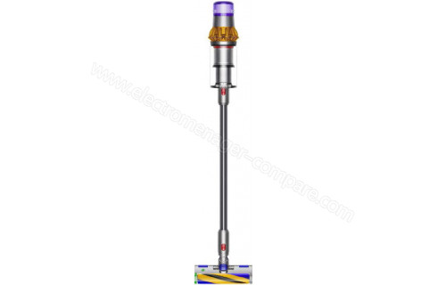 DYSON V15 Detect Complete