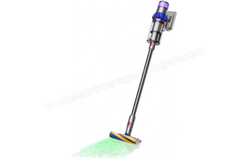 DYSON V15 Detect Fluffy