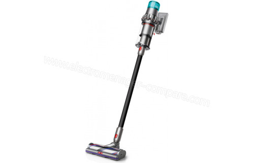 DYSON V15 Detect+