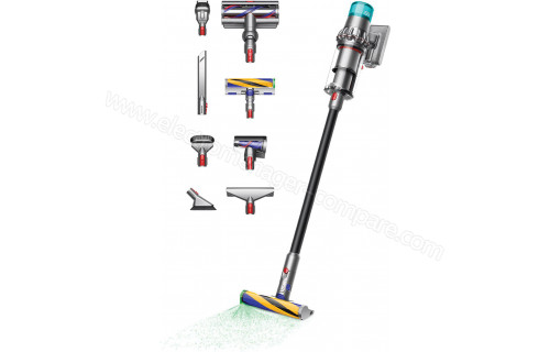 DYSON V15 Detect Total Clean