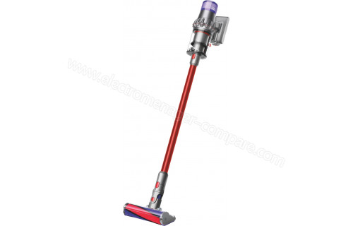 DYSON V15 Origin Rouge