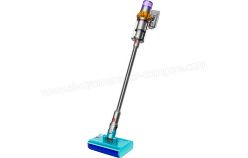 DYSON V15s Detect Submarine