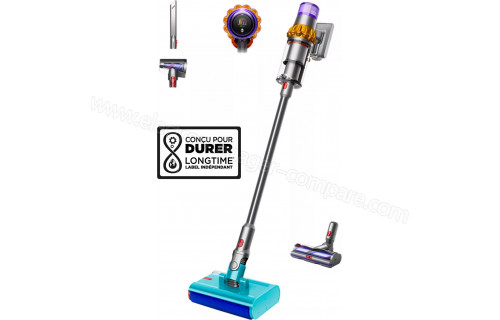 DYSON V15s Detect Submarine 2026