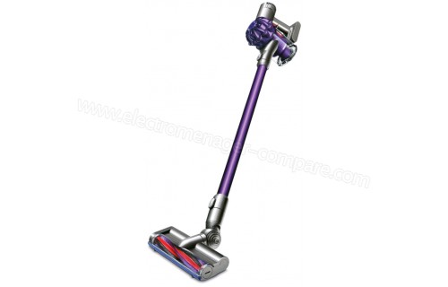 DYSON V6 AnimalPro