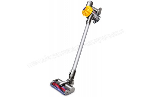 DYSON V6 Cord-Free Extra