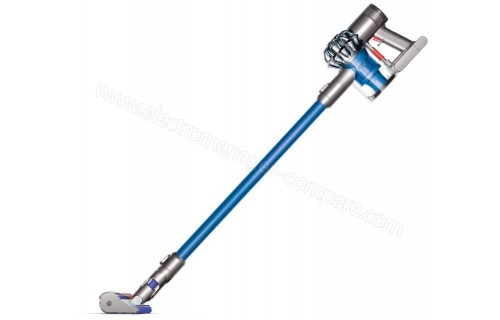 Divergente 1 Film Complet En Français Dailymotion Darty dyson v6 fluffy - Disassembly