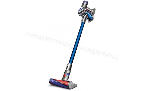 DYSON V6 Fluffy v2