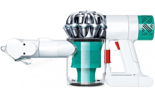 DYSON V6 Mattress - Fiche technique, prix et avis