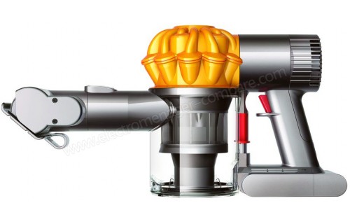 DYSON V6 Top Dog