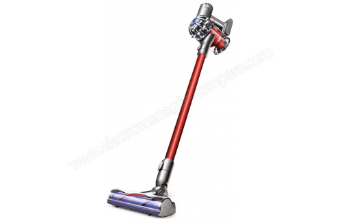 DYSON V6 Total Clean