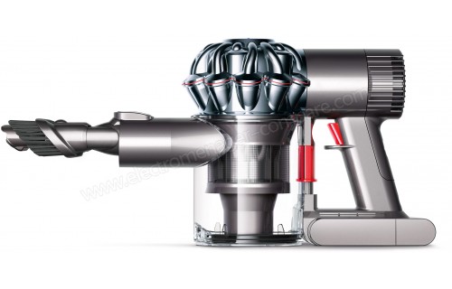 DYSON V6 Trigger gris v2