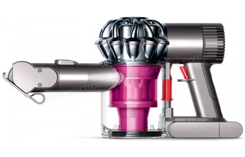 DYSON V6 Trigger + Rose