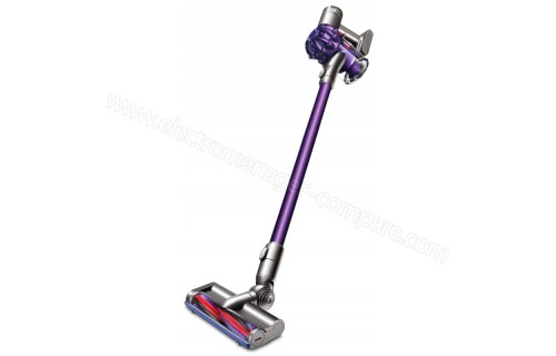 DYSON V6 Up Top
