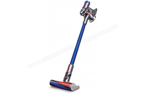 DYSON V7 Fluffy - Fiche technique, prix et avis