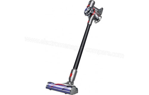 DYSON V7 Motorhead Black Edition