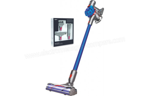 DYSON V7 Motorhead Origin + Kit Home Cleaning