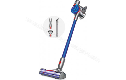 DYSON V7 Motorhead Origin + Kit Voiture