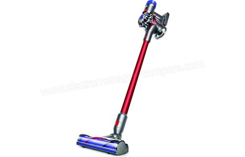 DYSON V8 Absolute Extra