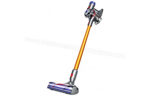DYSON V8 Absolute v2