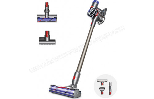 DYSON V8 Animal+ Kit Maison