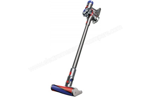 DYSON V8 Fluffy+