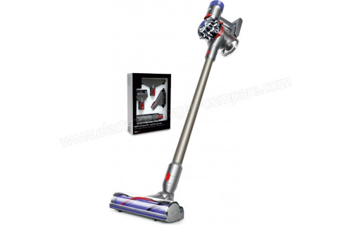 DYSON V8 Motorhead + Kit