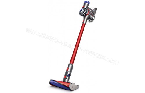 DYSON V8 Total Clean