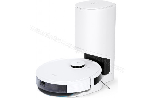 ECOVACS DEEBOT N8 Pro+